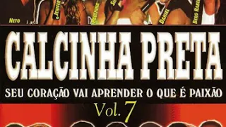 Calcinha Preta - Seu Amor é Bom/Um Novo Amor (Pot-Pourri) - 2001
