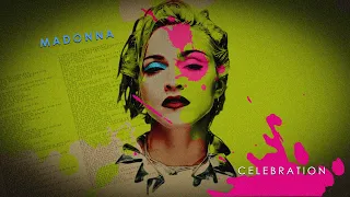 Madonna - Celebration (Extended Version)