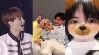 kpop tiktoks that actually got the whole squad laughing