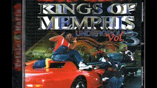 Triple 6 Mafia - Pass That Junt (2000)