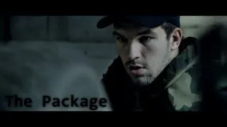"The Package" - Action Film Look (Canon T3i / 600D )