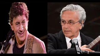 Céu de Santo Amaro - Flávio Venturini & Caetano Veloso