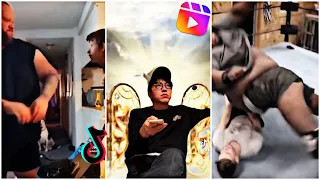 Best Funny Heaven memes ~ TikTok Compilation