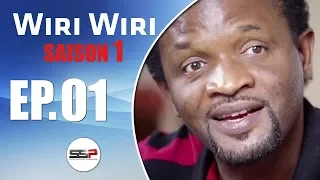 WIRI WIRI - Saison 1 - Episode 01 - 23 Février 2015