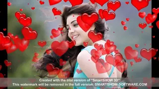 saradhar gabbar singh heroin entry song