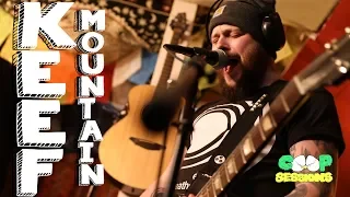 Keef Mountain On Coop Sessions - 1/13/2019 (Full Session)
