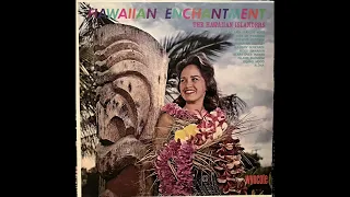 The Hawaiian Islanders - Hawaiian Enchantment