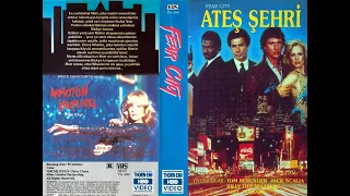 Ateş Şehri & Çıplak Yumruklar (Fear City) 1984 BluRay 720p x264 Dual TR.ENG
