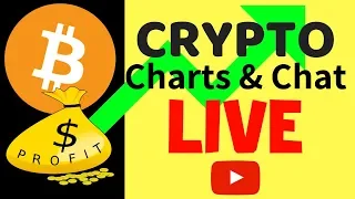 LIVE Crypto Charts & Chat - Nov. 29, 2018
