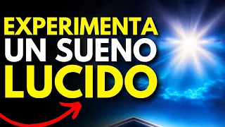 ✨HIPNOSIS para DORMIR y SOÑAR lo que QUIERAS✨ | Meditación Guiada🥰✅