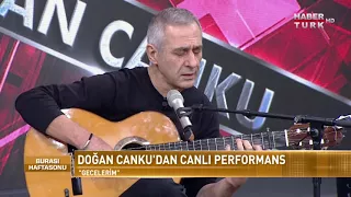 Burası Haftasonu - 10 Aralık 2017 (Doğan Canku)