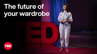 What’s the Point of Digital Fashion? | Karinna Grant | TED