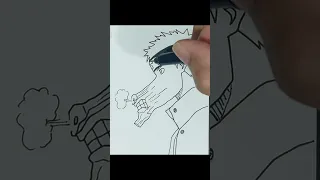 naruto to be hachibi?