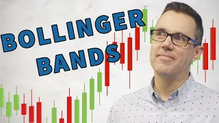 Bollinger Bands! 📈 (+ Trading Strategy)