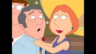 Family Guy - Family Feud