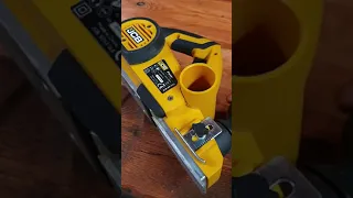 JCB planer PP1050 faulty blade adjustment