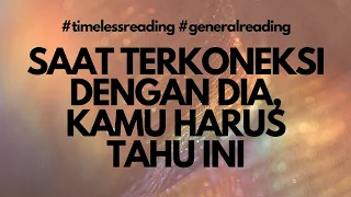 💫 PENTING UNTUK KAMU TAHU 💫 #generalreading #timelessreading #mellamorgen