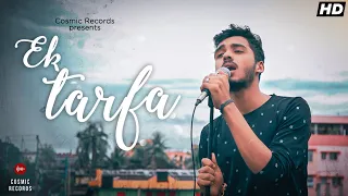Ek Tarfa : Debojyoti Das (Cover) | Baishali | Manash | Romantic Song 2020 | Cosmic Records