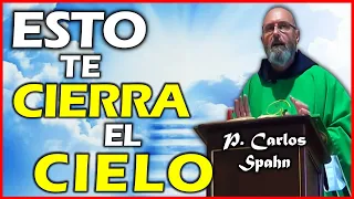 💥 ESTO NADIE MÁS LO DICE - P. Carlos Spahn