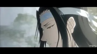 【ENGLISH COVER】魔道祖师 OP《醉梦前尘》Drunken Dream of the Past (Grandmaster of Demonic Cultivation)