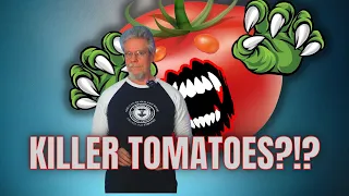 How to Evaluate Nutrition Claims! (And Keep Eating Tomatoes!)