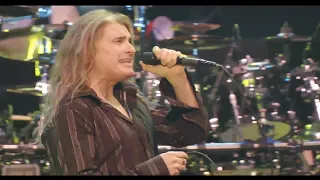 Dream Theater  -  Live at Budokan 2004. 9  -  Trial Of Tears  [HQ]