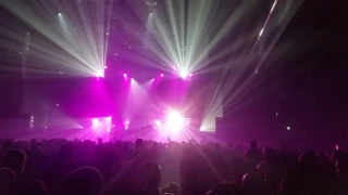 Alkpote Amsterdam City Gang Live @ Metz 2017