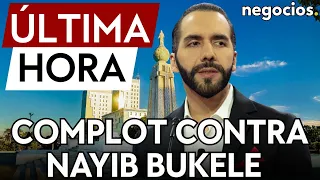 ÚLTIMA HORA | El Salvador frustra un boicot con bombas a la investidura presidencial de Nayib Bukele