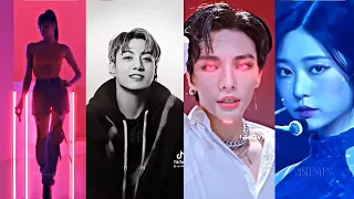 KPOP TIKTOK EDITS THAT I CAN'T STOP WATCHING