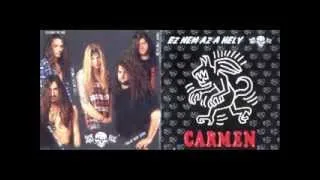 Carmen - Ez nem az a hely - 1994 (full album)