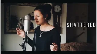 SHATTERED // Blanca (cover)