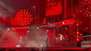 Rammstein - Padova - Stadio Euganeo - 01/Jul/2023 - Full Show