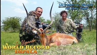 Uganda: New world record Impala - Ultimate Shot - Season 2 - Episode 12