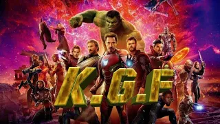 Мстители 2020 мультфильм Marvel's Avengers