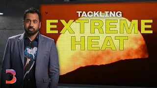 How Extreme Heat Affects Your Body | Getting Warmer