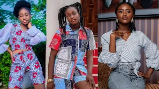 Top 10 Most Richest Teen Actresses In Nigeria In 2024