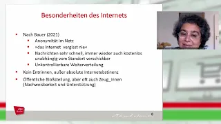 15. Landespräventionstag Sachsen-Anhalt - Vortrag 1