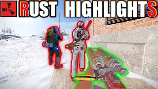 New Rust Best Twitch Highlights & Funny Moments #463