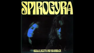 Spirogyra — Bells, Boots And Shambles 1973 (UK, Progressive/Folk Rock) Full Album