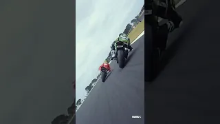 Guess The OnBoard from Phillip Island 📷 | 2024 #AustralianWorldSBK 🇦🇺