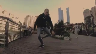 Yakov | Hip-Hop | 2018 | China | Guiyang