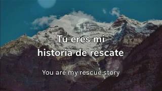 Zack Williams // Rescue Story // SUBTÍTULOS EN ESPAÑOL + Lyrics
