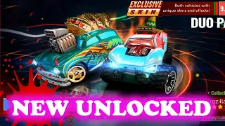 Hot Wheels Infinite Loop NEW UNLOCKED CINCO DE MAYO - Part 6