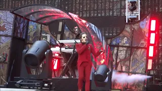 Ghost - Cirice @ Moscow Luzhniki 21/07/2019