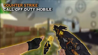 Cod mobile mod download