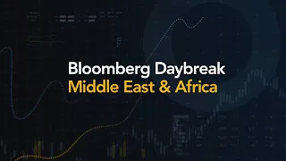 Daybreak: Middle East & Africa 03/14/2024