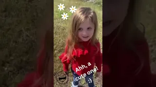 Shitty surprise for mom! :D #kids