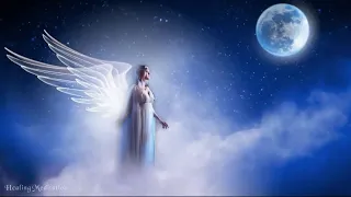 1111Hz ☘ Angel Number Healing Music. Deep Sleep ☘ Heal While You Sleep ☘ Sleep of Healing & Recover