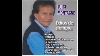 LUIGI MONTAGNE  BALADAS