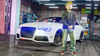 KARL-HEINZ MACHT KOHLE! | GTA 5 Real Life Online